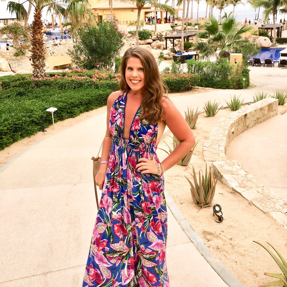 Dress forever 21 online only- not for sale anymore